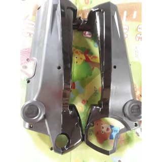 Ốp bình acquy, Ốp sườn xe điện 133M