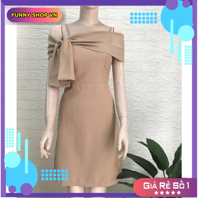 ĐẦM TRỄ VAI NƠ 2 DÂY