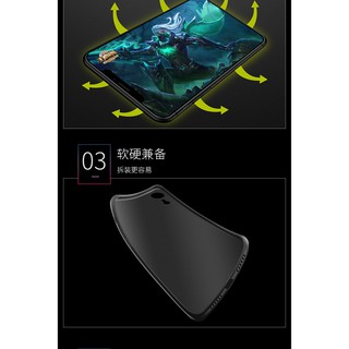 Ốp lưng lụa iPhone XR chính hãng Memumi siêu mỏng 0.3mm