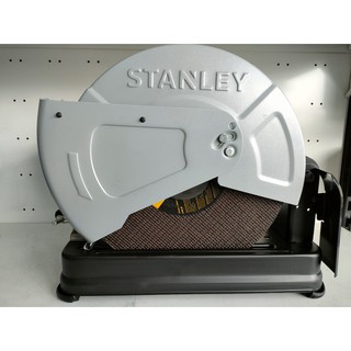 Máy cắt sắt đĩa 355mm 2200W Stanley SSC22 - Hàng chính hãng