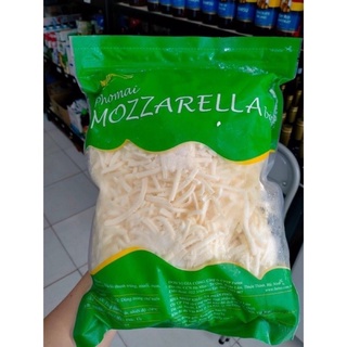 Phomai sợi mozzarella