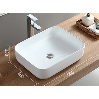 CHẬU RỬA LAVABO DƯƠNG BÀN - LAV104D