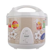 [Mã ELMS5 giảm 7% đơn 300K] Lòng Nồi Cơm Điện Sharp 1.8l phụ kiện phụ tùng linh kiện chính hãng | BigBuy360 - bigbuy360.vn