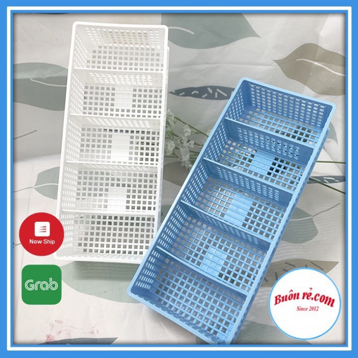 Khay Nhựa 5 Ngăn Song Long Cao Cấp(MS: 2797) 00799