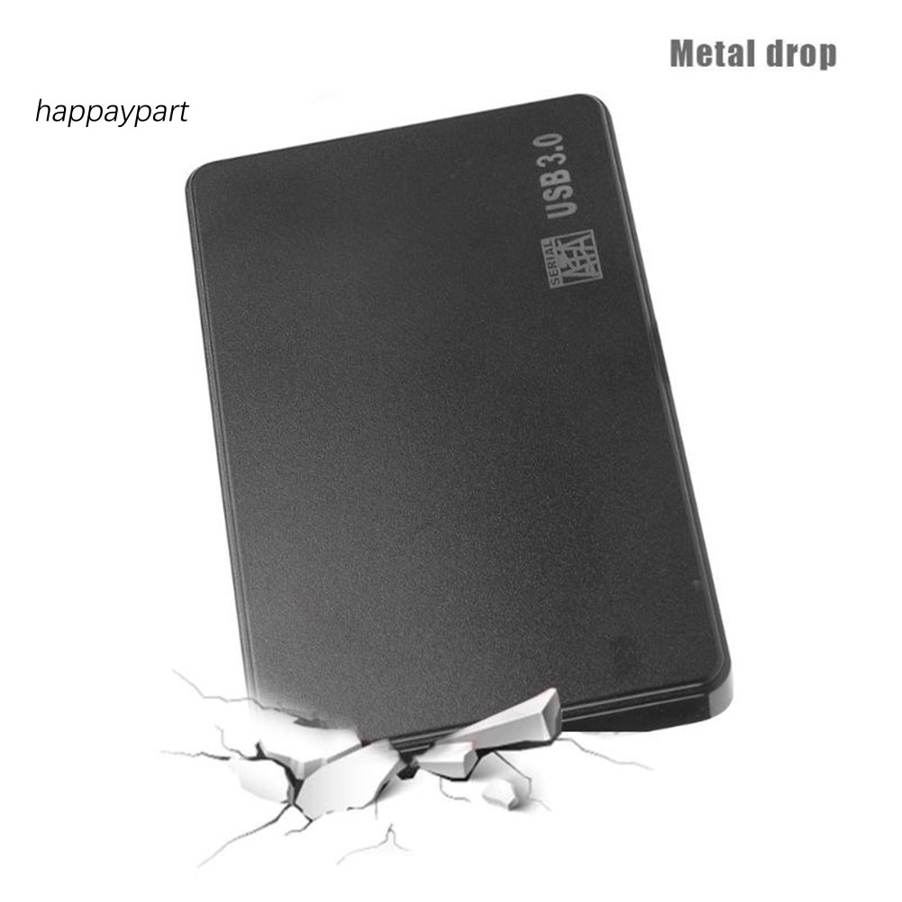 Hộp Đựng Ổ Cứng Ngoài B' 5gbps Usb 3.0 2.5 Inch Sata Hdd Ssd Cho Máy Tính | WebRaoVat - webraovat.net.vn