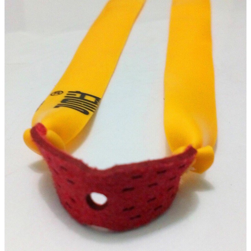 Dây ná cao Su precise 0.75m hãng dài 23cm