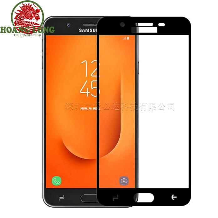 [XÃ KHO GIÁ SIÊU HOT] Kính cường lực Full Màn 21D cho iphone 5s-11 promax - Phụ Kiện Hoàng Long