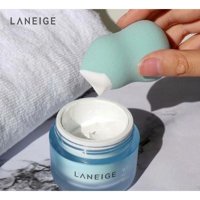 Laneige White Dew Tone-Up Cream