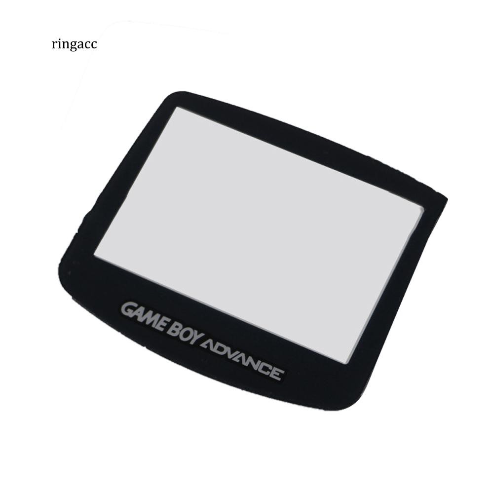 Thấu kính màn hình máy game Nintendo Game Boy Advance GBA