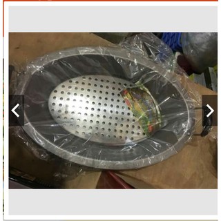 Nồi lẩu om cá vv