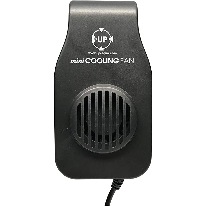 [RẺ VÔ ĐỊCH] QUẠT MINI LÀM MÁT BỂ CÁ AQUA COOLING FAN D366