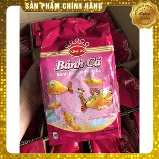 Bánh cá mặn kinh đô 350g