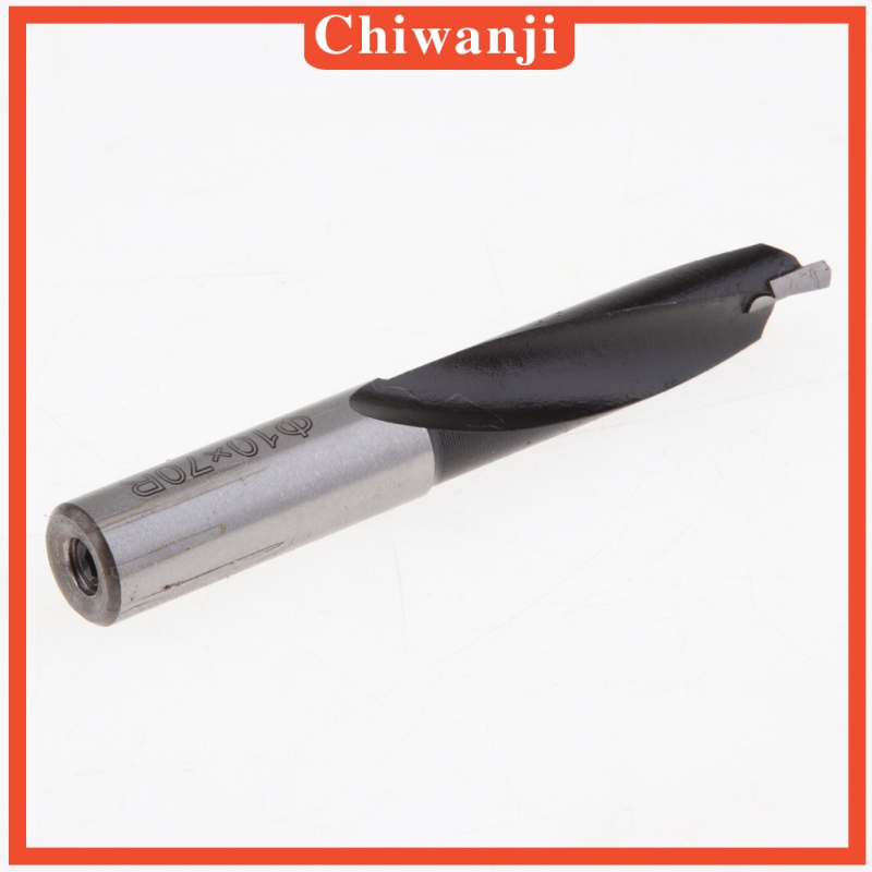 Mũi Khoan Gỗ Cầm Tay 70mm 6mm