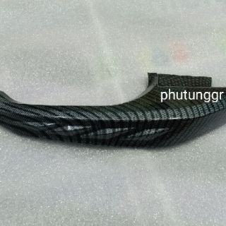 ỐP CẢNG XE WINNER X