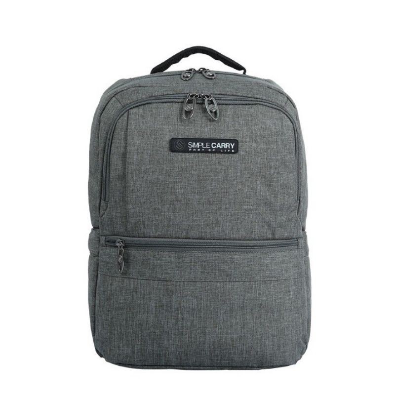 Balo Laptop 14inch simplecarry issac6 Bảo Hành Chính Hãng 10Năm