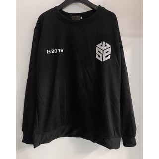 Áo Sweater Phản Quang SWE FLASH Unisex