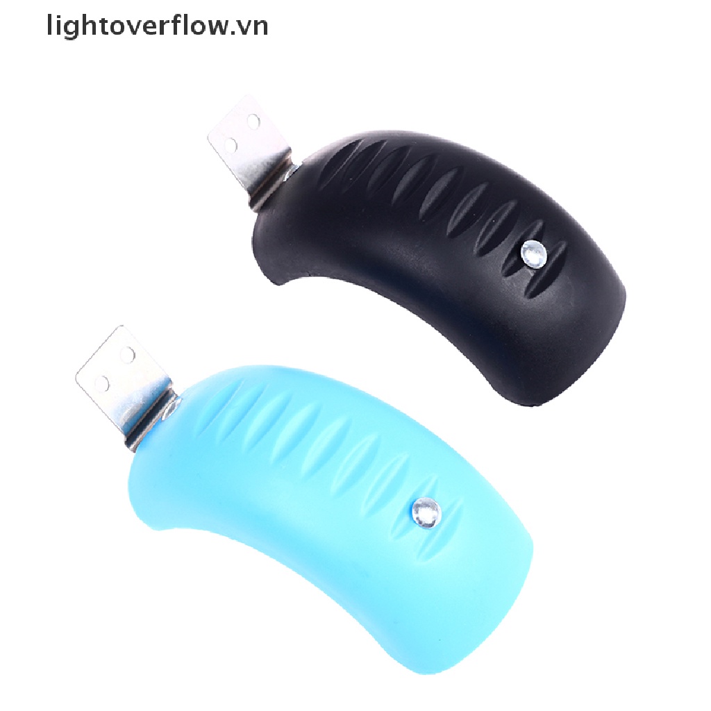 Má Phanh Bốn Bánh Chuyên Dụng Cho Xe Scooter Trẻ Em