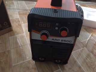 Máy Hàn Jasic ARC 250C