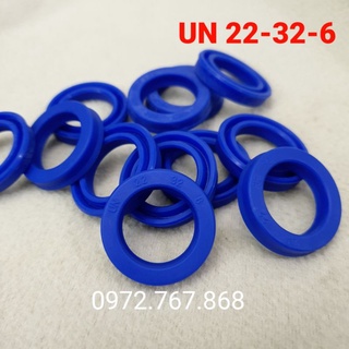 (5 Cái) Phớt thủy lực 22*32*6