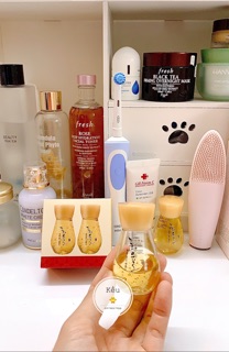 Serum vàng 24K