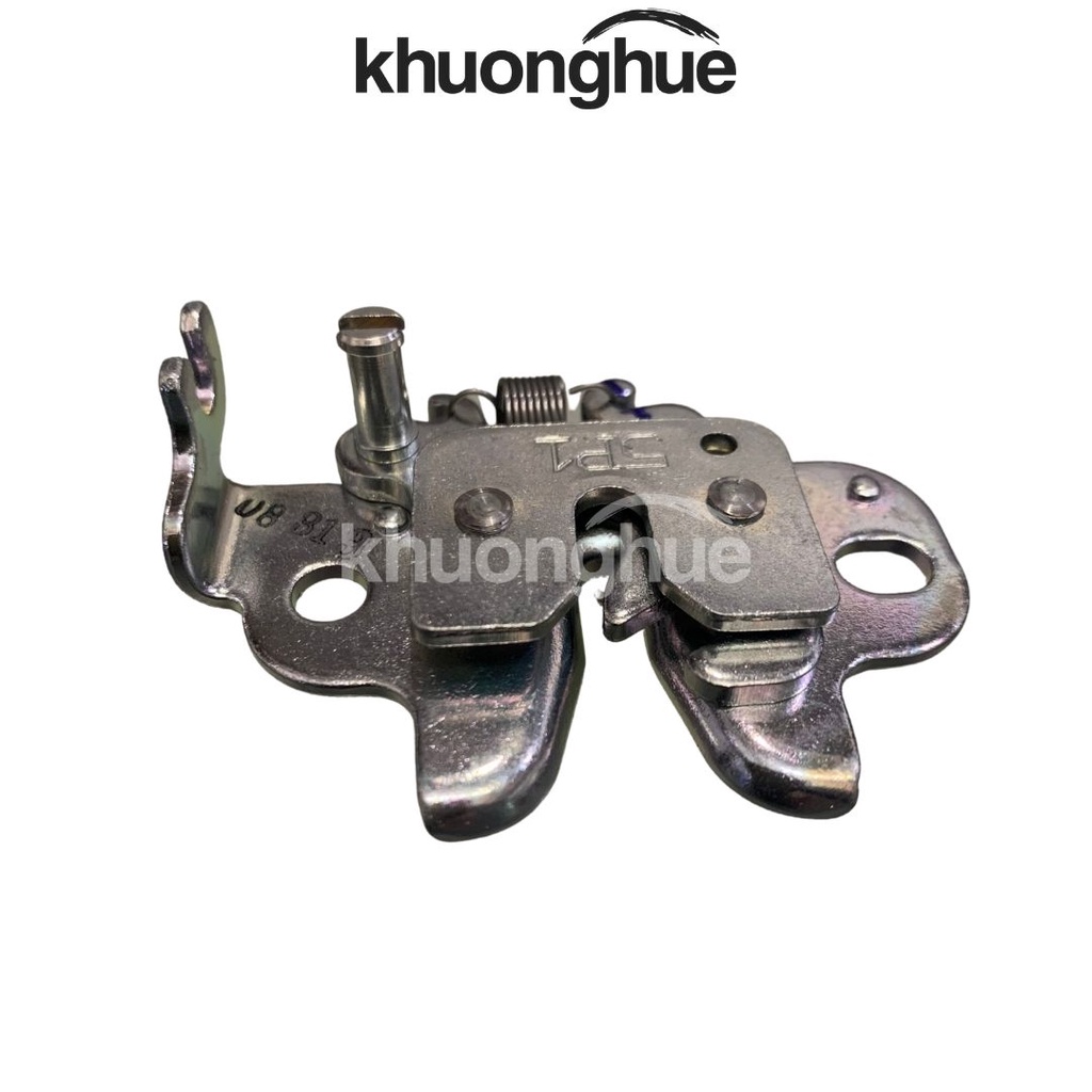 Khóa yên, bướm yên xe Nouvo LX (Nouvo4) chính hãng Yamaha