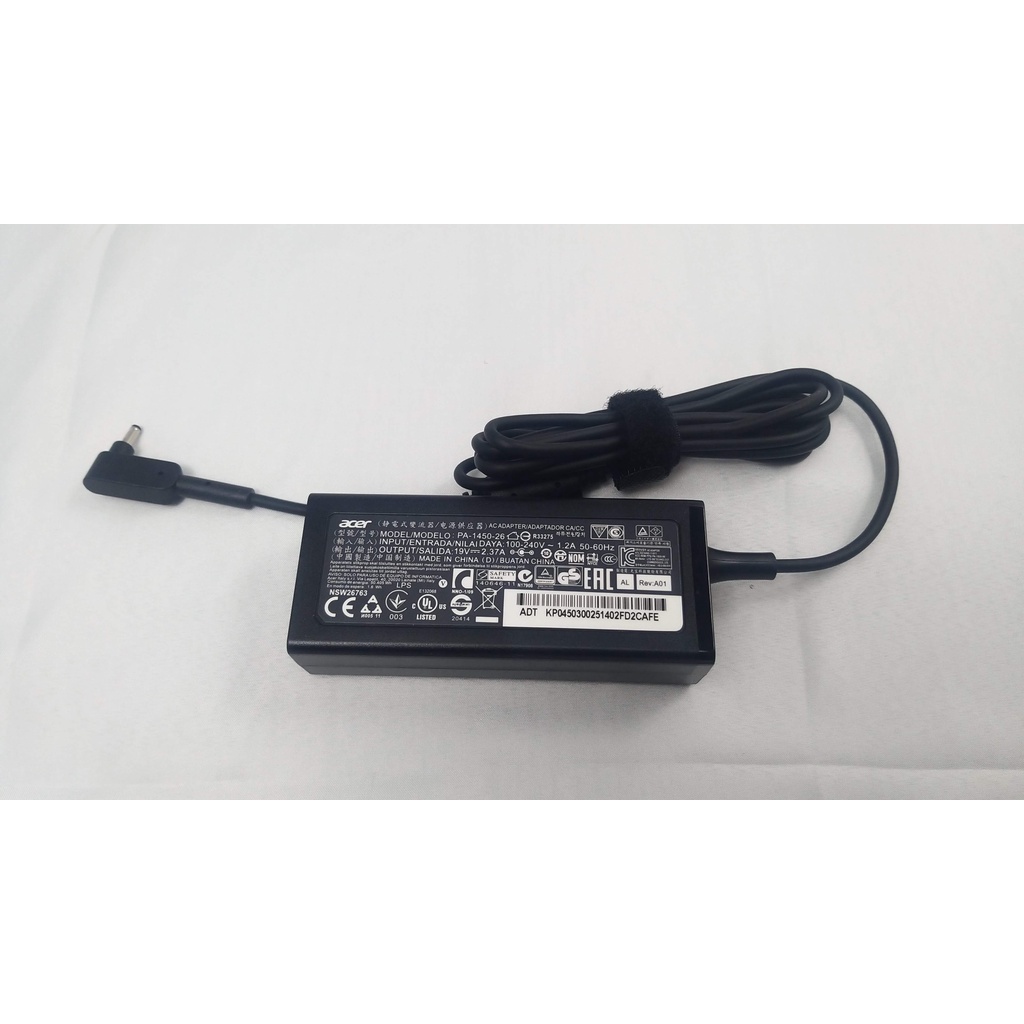 Sạc laptop Acer Travelmate P214-53, Sạc Acer Travelmate P214-53 Zin