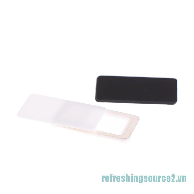 Miếng Nhựa Che Webcam Cho Pad Phone Pc Laptop | BigBuy360 - bigbuy360.vn