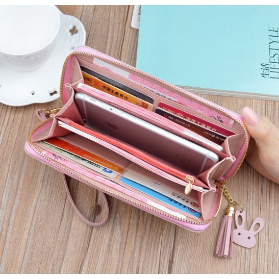 Ví Nữ Forever Young Y-1993 phong cách Hàn Quốc | BigBuy360 - bigbuy360.vn