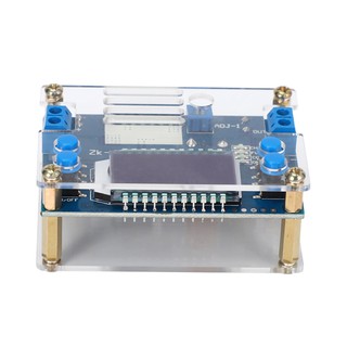 Mạch Hạ Áp Dc 1.2-32v 5a Màn Hình Lcd
