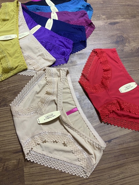 Sỉ 10 quần su thông hơi pha ren .5866