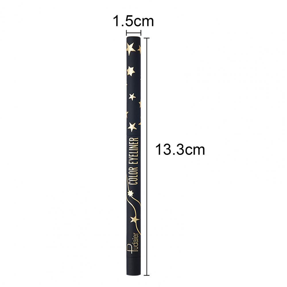 [Hàng mới về] Bút kẻ mắt chống thấm nước lâu trôi chuyên nghiệp dễ dùng | BigBuy360 - bigbuy360.vn