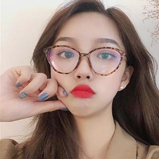 Gọng Kính Mắt Mèo Thời Trang
