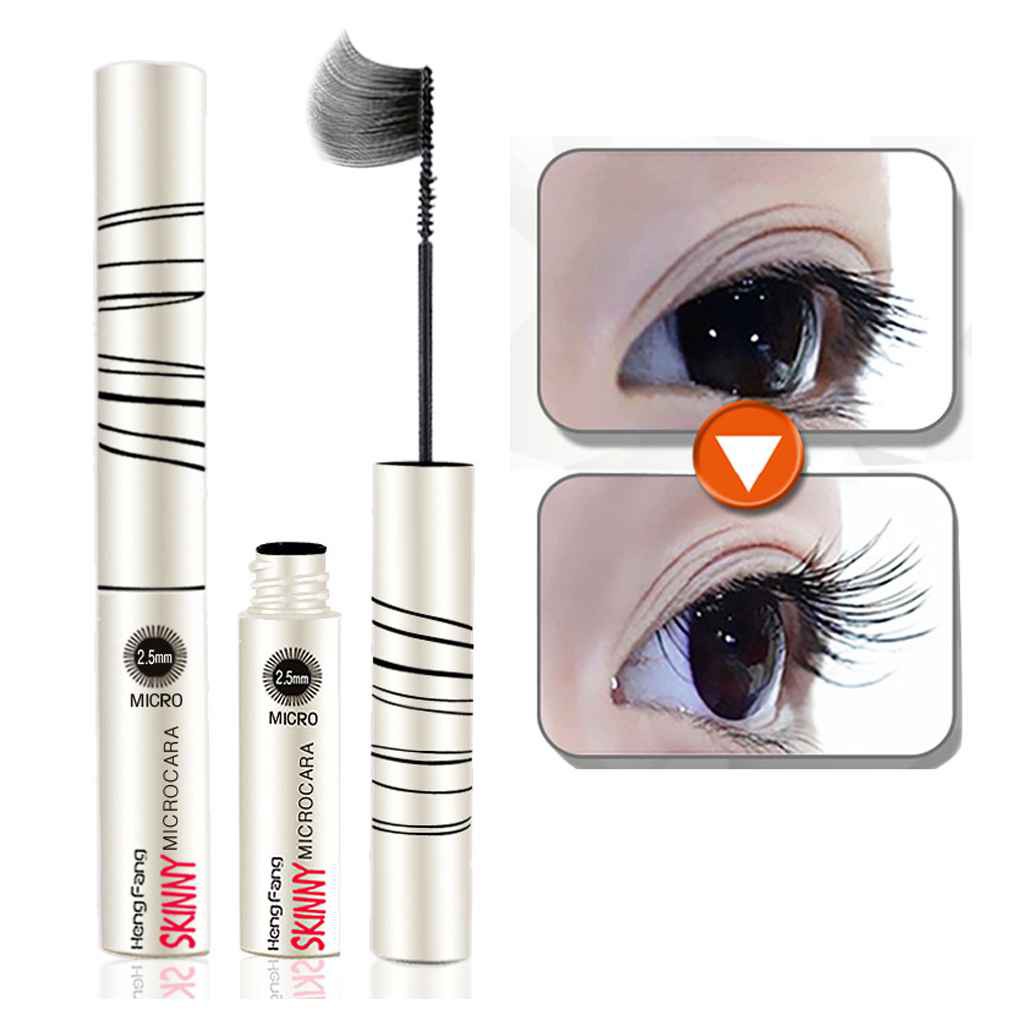 [Hàng mới về] Mascara chuốt mi chống thấm nước và lâu trôi cao cấp