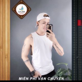 Áo Ba Lỗ Áo Sát Nách