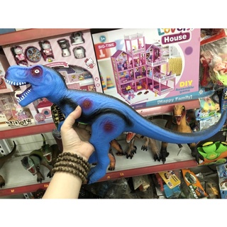 Đồ Chơi Mô Hình Khủng Long