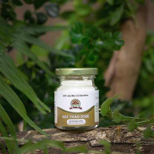 Serum Hết Mụn Tận Gốc An Dược Sơn - Tái Tạo Da Sạch Thâm Nám, Tàn Nhang, Sẹo Rỗ CHÍNH HÃNG