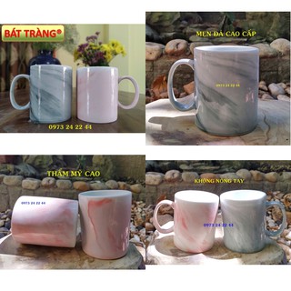 CỐC SỨ XINH XẮN  LY SỨ BỀN TỐT
