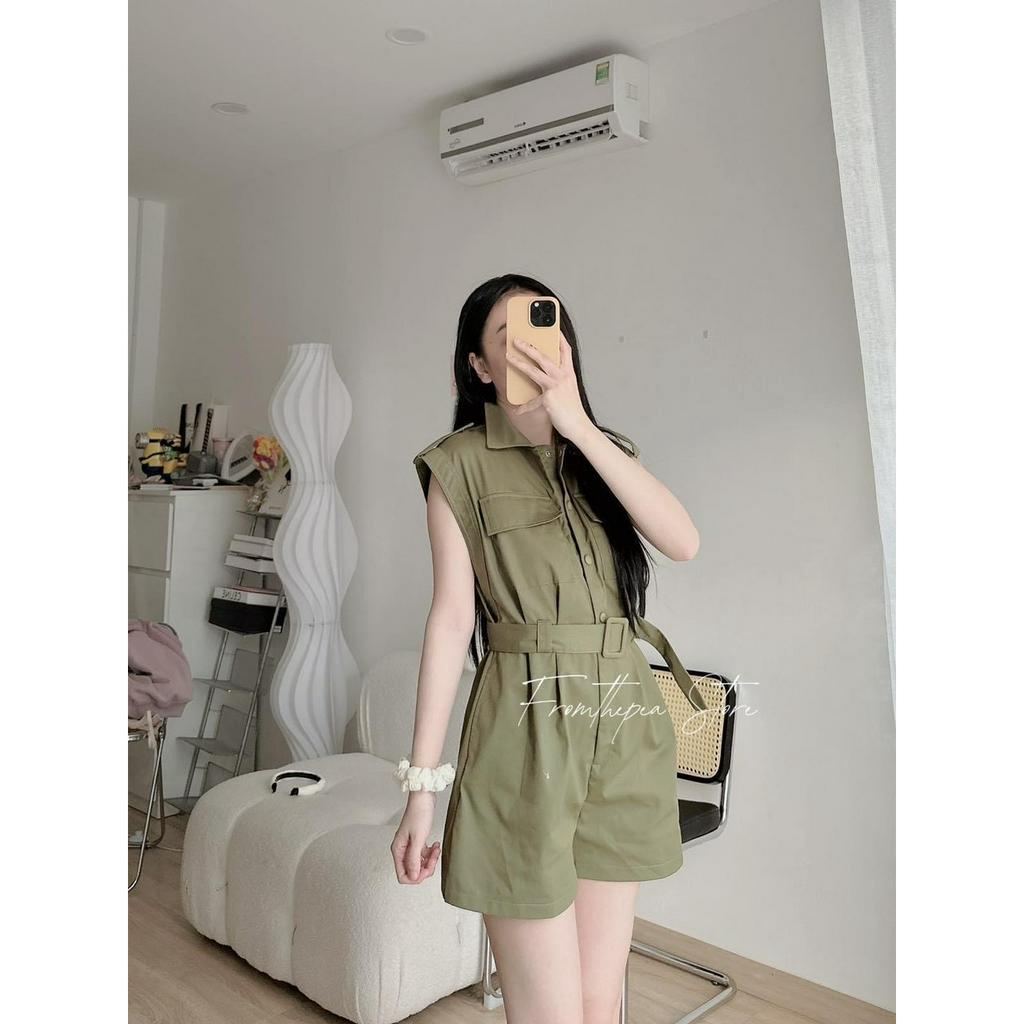 SET JUMP 2MÓN BRA XANH