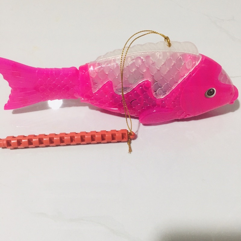 Lồng đèn trung thu, cá chép có nhạc,có đèn. Đồ chơi vui nhộn cho các bé yêu, màu sắc nét, kích thước 22-6-8,5cm