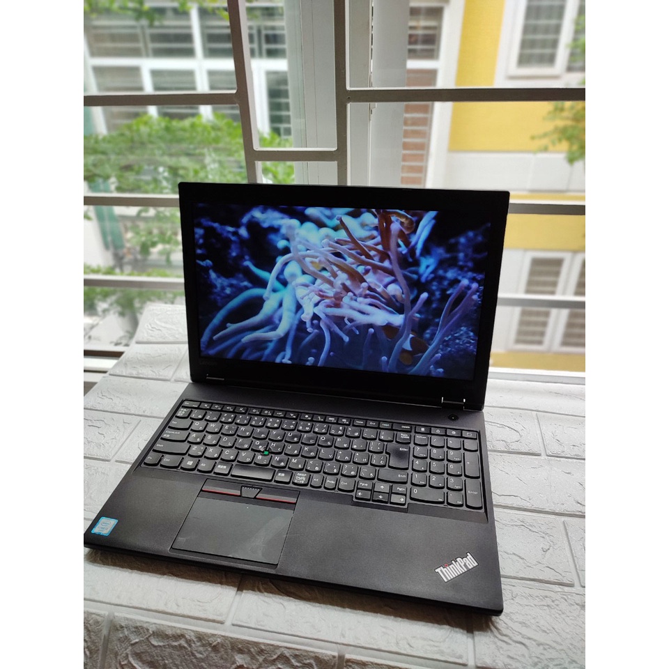 Rẻ nhất!!! Laptop Thinkpad L560 đã qua sử dụng đẹp như mới , Có bảo hành, Tặng cặp