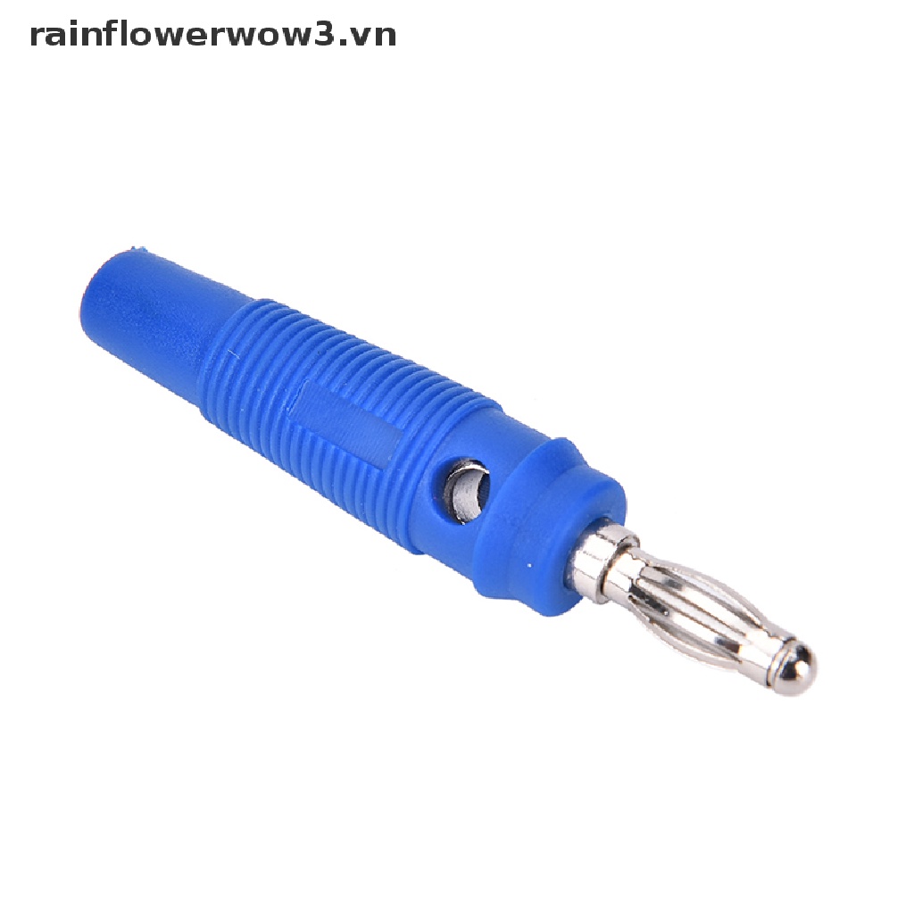 Phích Cắm Chuối Chất Lượng Cao 4MM Trong 5