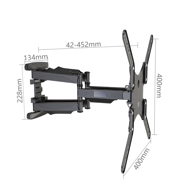 Giá Treo TiVi 32 - 60 inch X5 Nhập Khẩu Chính Hãng Kaloc