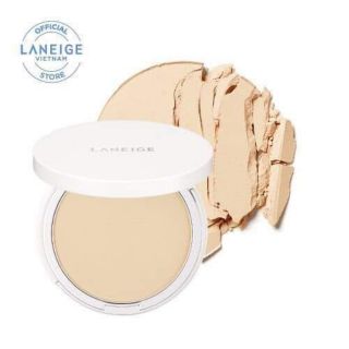 Phấn Phủ Dưỡng Ẩm Dạng Nén Laneige Light Fit Pact (9.5g)