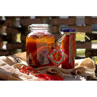 Nước Mắm Phan Thiết 500ml