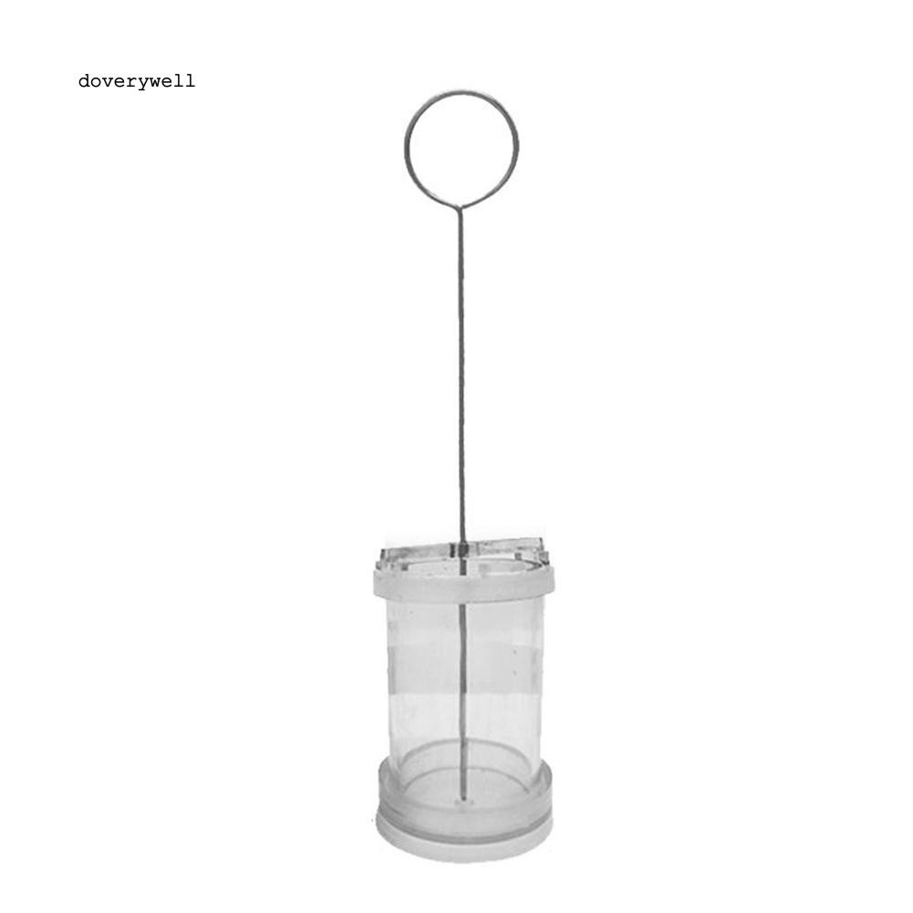 Bộ khuôn làm nến DIY 4/6/8/10cm