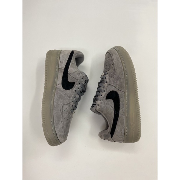 GIÀY Air Force 1 DA LỘN NAM NỮ CAO CẤP BỀN ÊM THỜI TRANG