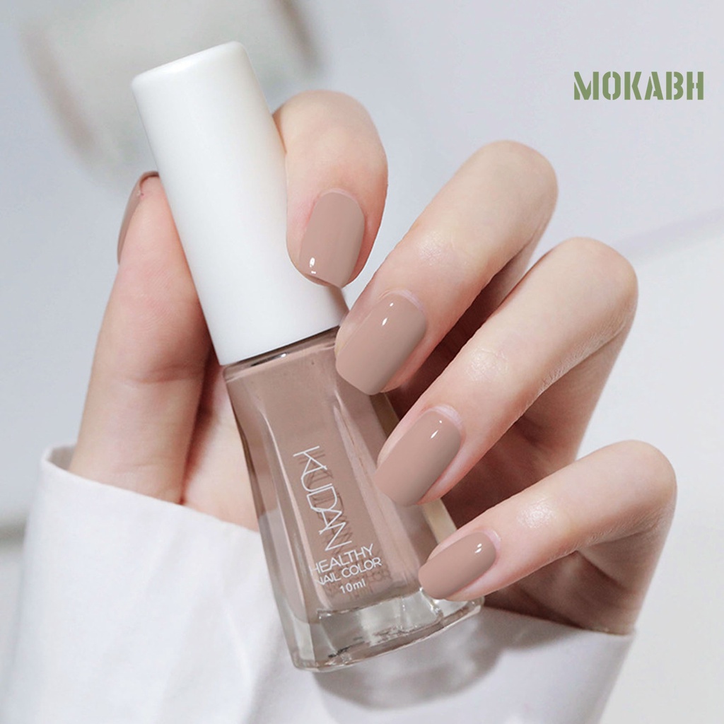 Gel Sơn Móng Tay 10g Lâu Trôi Chuyên Dụng Cho Salon Làm Móng