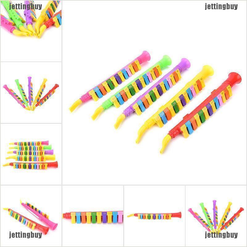 Kèn Harmonica 13 Phím Cho Bé