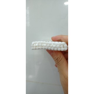 1 bịch Bông tăm - Phụ liệu tóc Thủ Đức