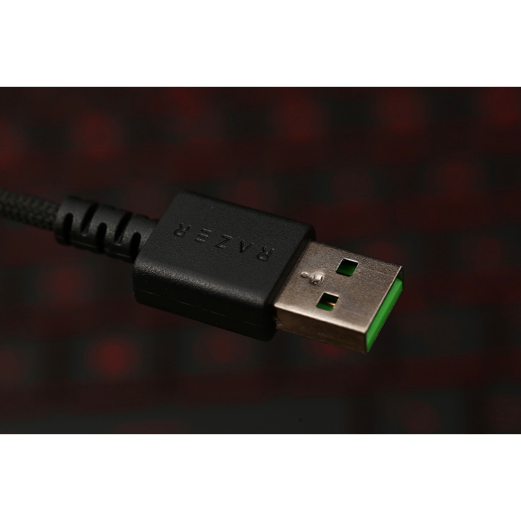Chuột Có Dây Gaming Razer Viper Mini - Mới 100% Chính Hãng